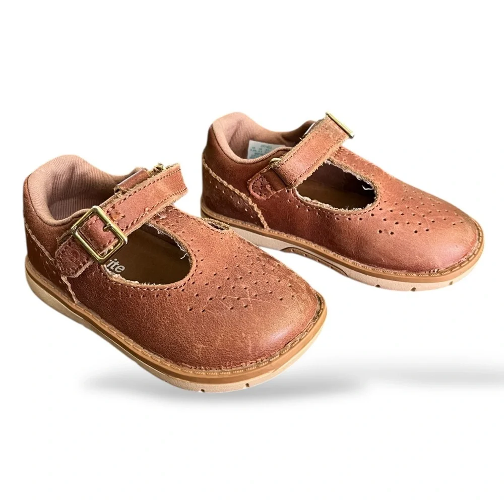 Stride Rite Hazel SRT Nell Mary Jane, 5.5W